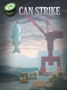 Cover Can Strike