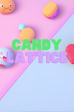 Cover Candy Lattice