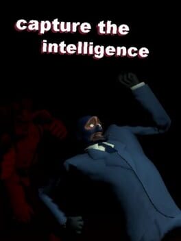 Cover Capture the Intelligence