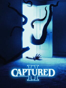 Cover Captured 2