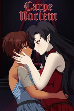 Cover Carpe Noctem