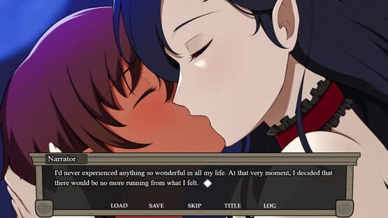 Screenshot Carpe Noctem