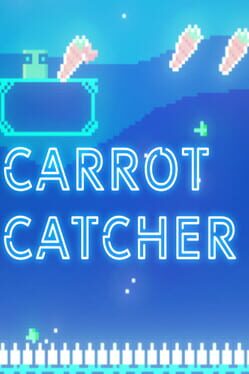 Cover Carrot Catcher