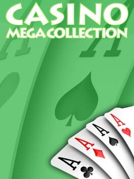 Cover Casino Mega Collection
