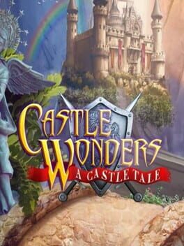 Cover Castle Wonders: A Castle Tale