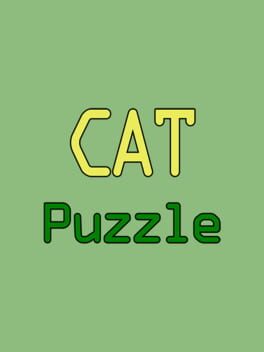 Cover Cat Puzzle