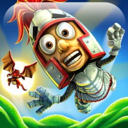 Cover Catapult King