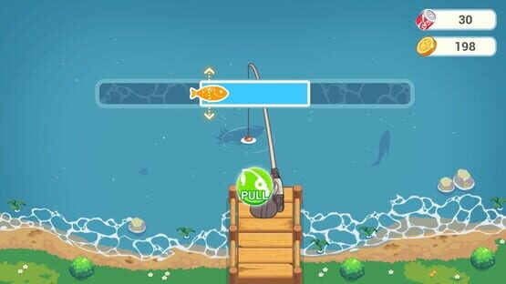 Screenshot CatExpress