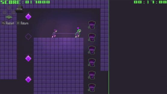 Screenshot Chainer