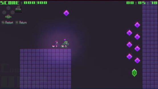 Screenshot Chainer