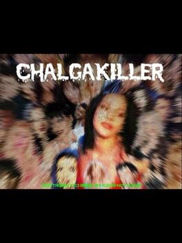 Cover Chalga Killer