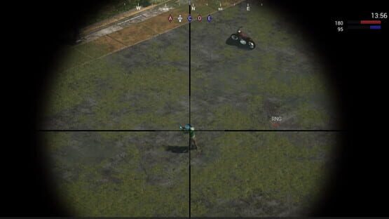 Screenshot Chapter Wars