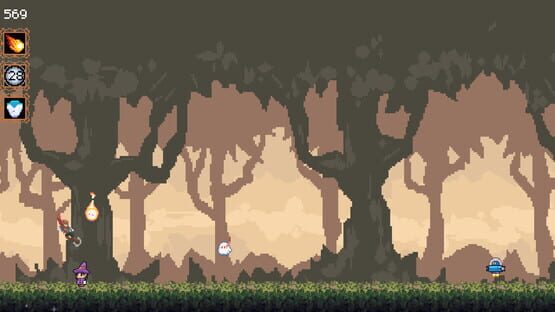 Screenshot Cheap Game