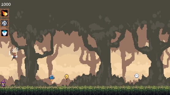 Screenshot Cheap Game