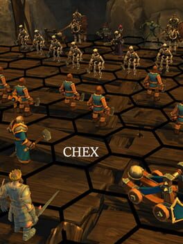 Cover Chex