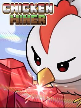 Cover Chicken Miner