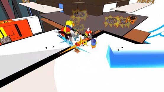 Screenshot Chickenman