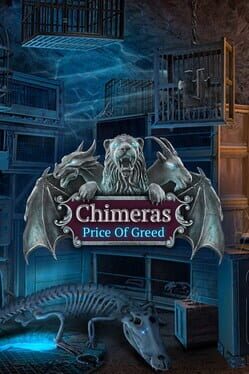Cover Chimeras: Price of Greed