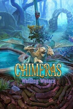 Cover Chimeras: Wailing Waters