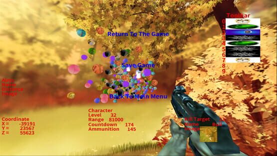 Screenshot ChineseZodiac