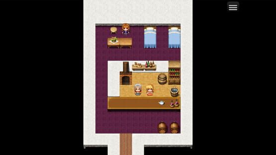 Screenshot Choyo Girl Lilina