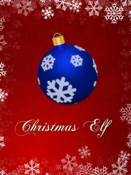 Cover Christmas Elf