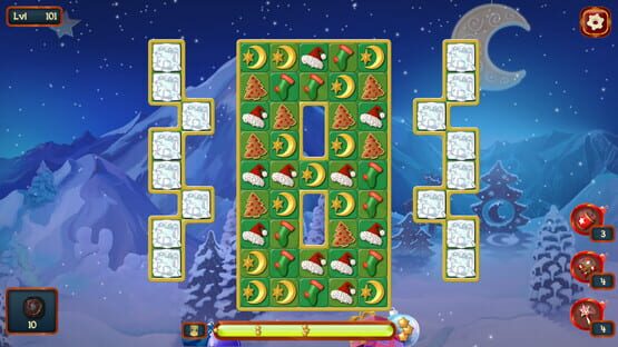 Screenshot Christmas Puzzle 5
