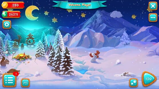 Screenshot Christmas Puzzle 5