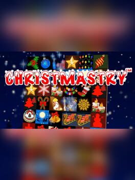 Cover Christmastry