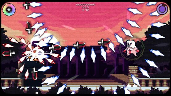 Screenshot Chromahertz