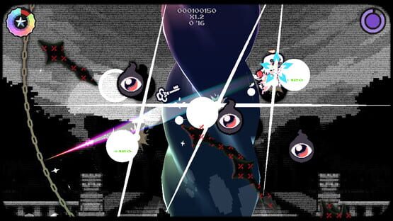 Screenshot Chromahertz