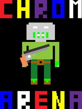 Cover Chromarena