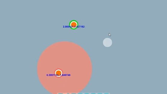 Screenshot Circle Brawl