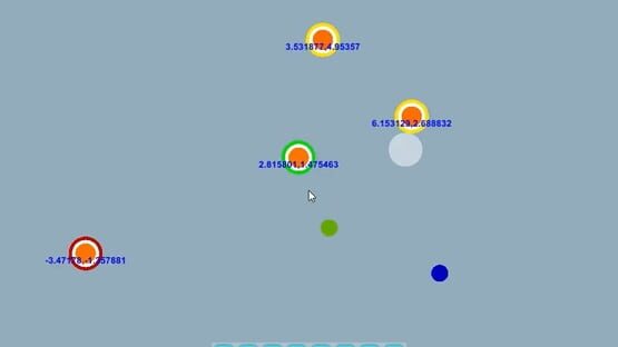Screenshot Circle Brawl