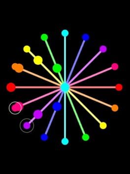 Cover Circle Illusion: Calm Clicker
