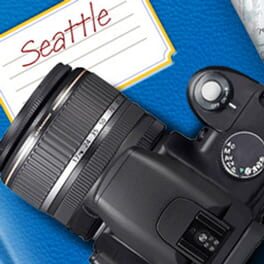 Cover City Sights: Hello Seattle!