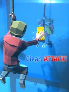 Cover Clean Attack!