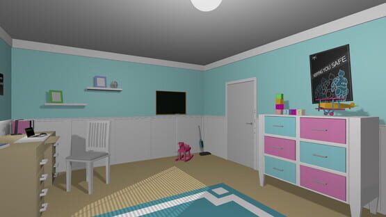 Screenshot CleanVR