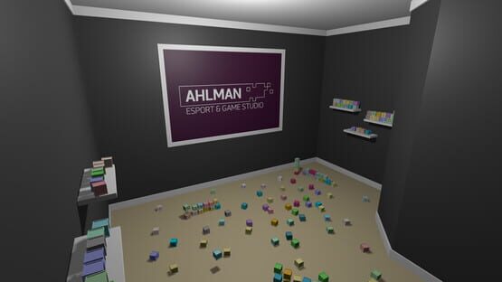 Screenshot CleanVR