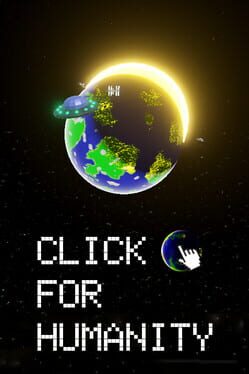 Cover Click for Humanity