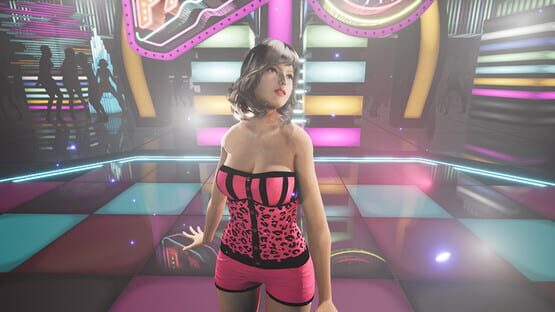 Screenshot Club Dance Party VR