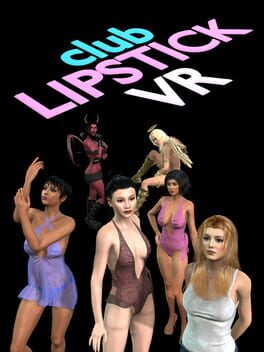 Cover Club Lipstick VR