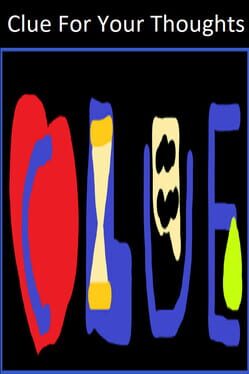 Cover Clue For Your Thoughts