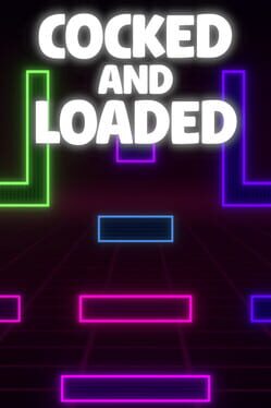 Cover Cocked and Loaded