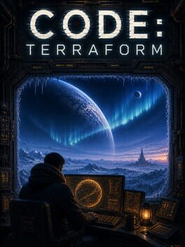 Cover Code: Terraform