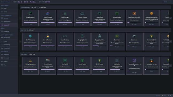 Screenshot Code: Terraform