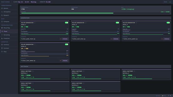 Screenshot Code: Terraform