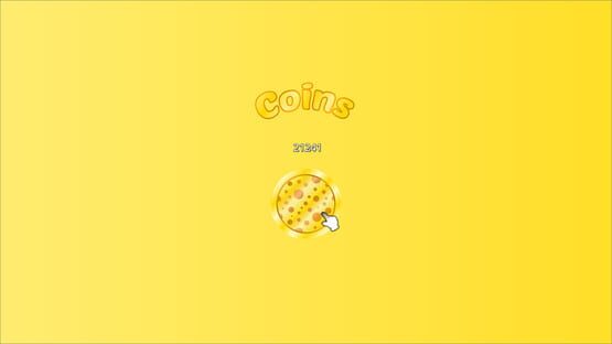 Screenshot Coins