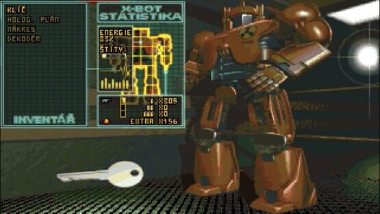 Screenshot Colony 28