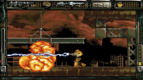 Screenshot Colony 28